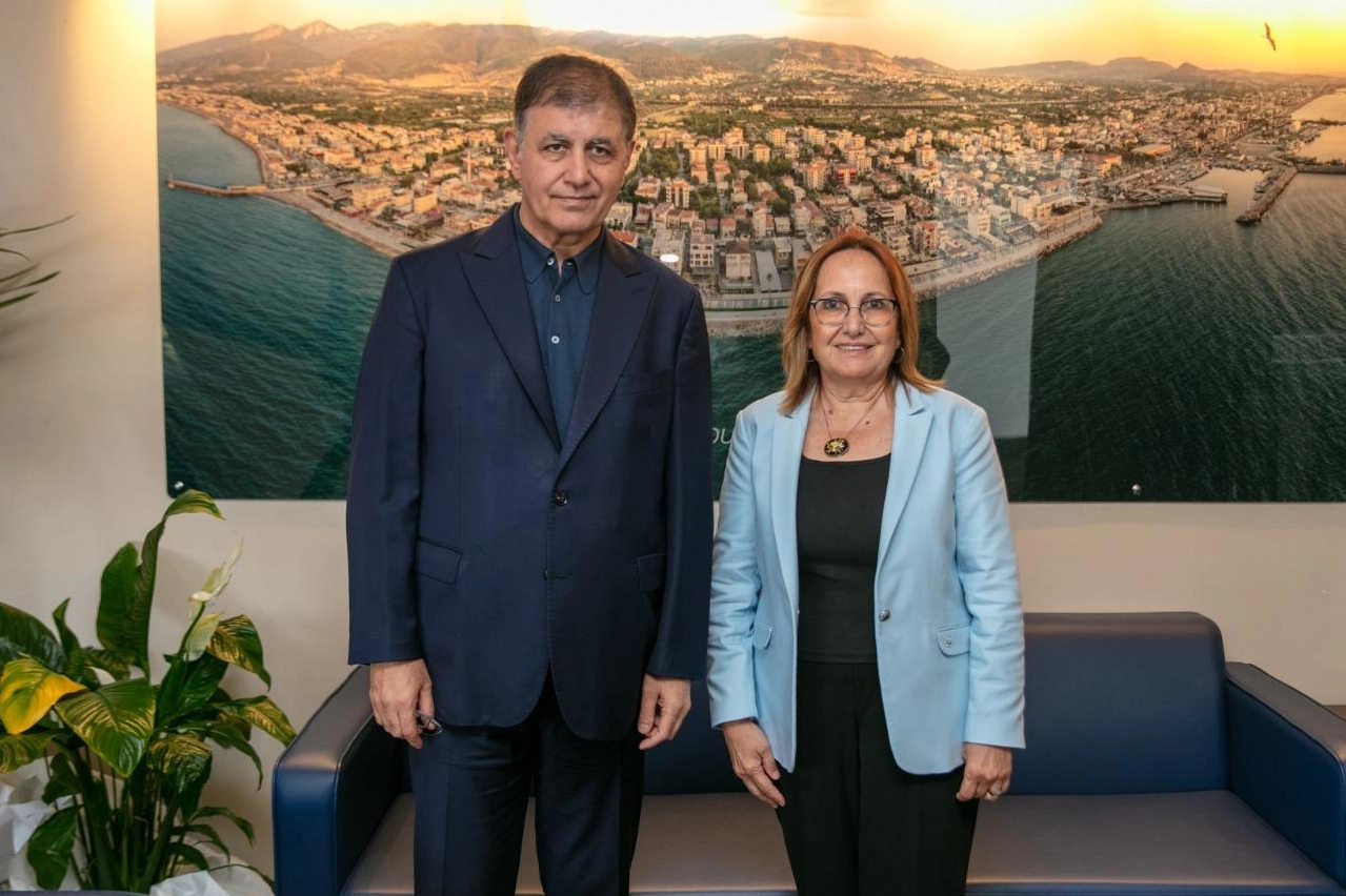 Benzer Haber