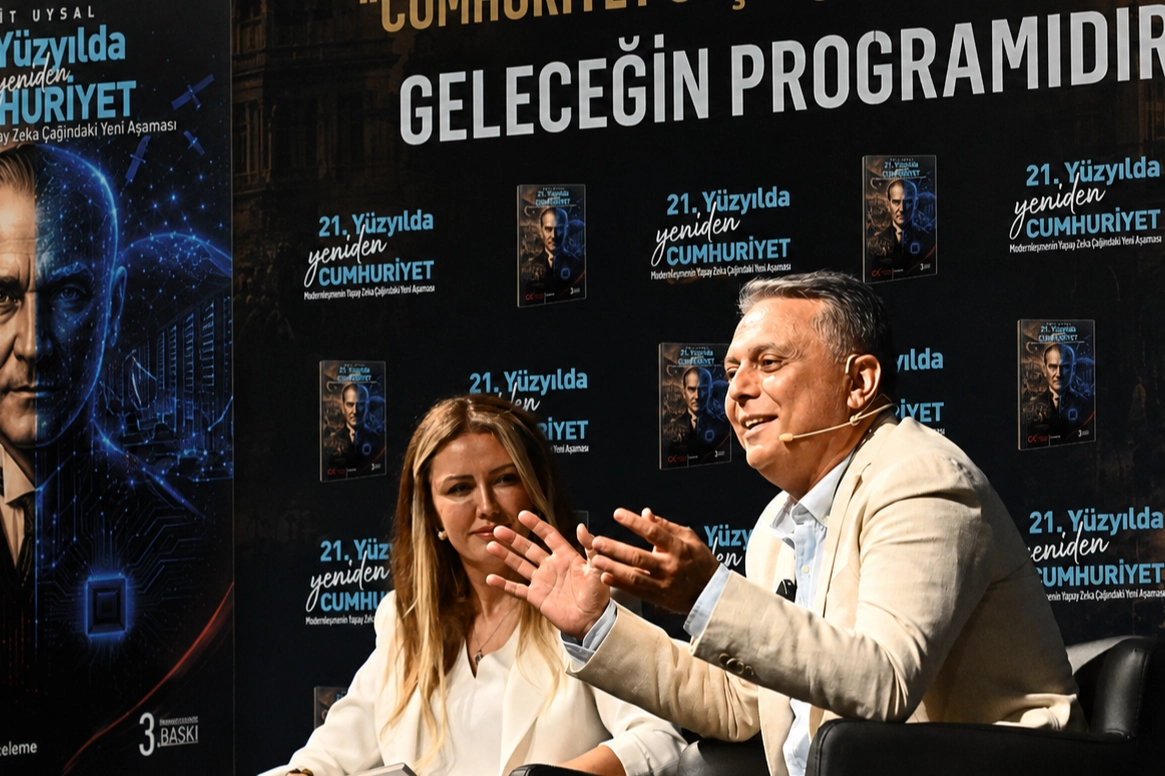 Benzer Haber