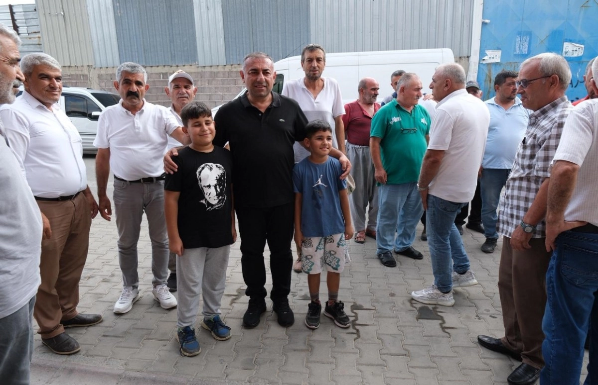 Benzer Haber