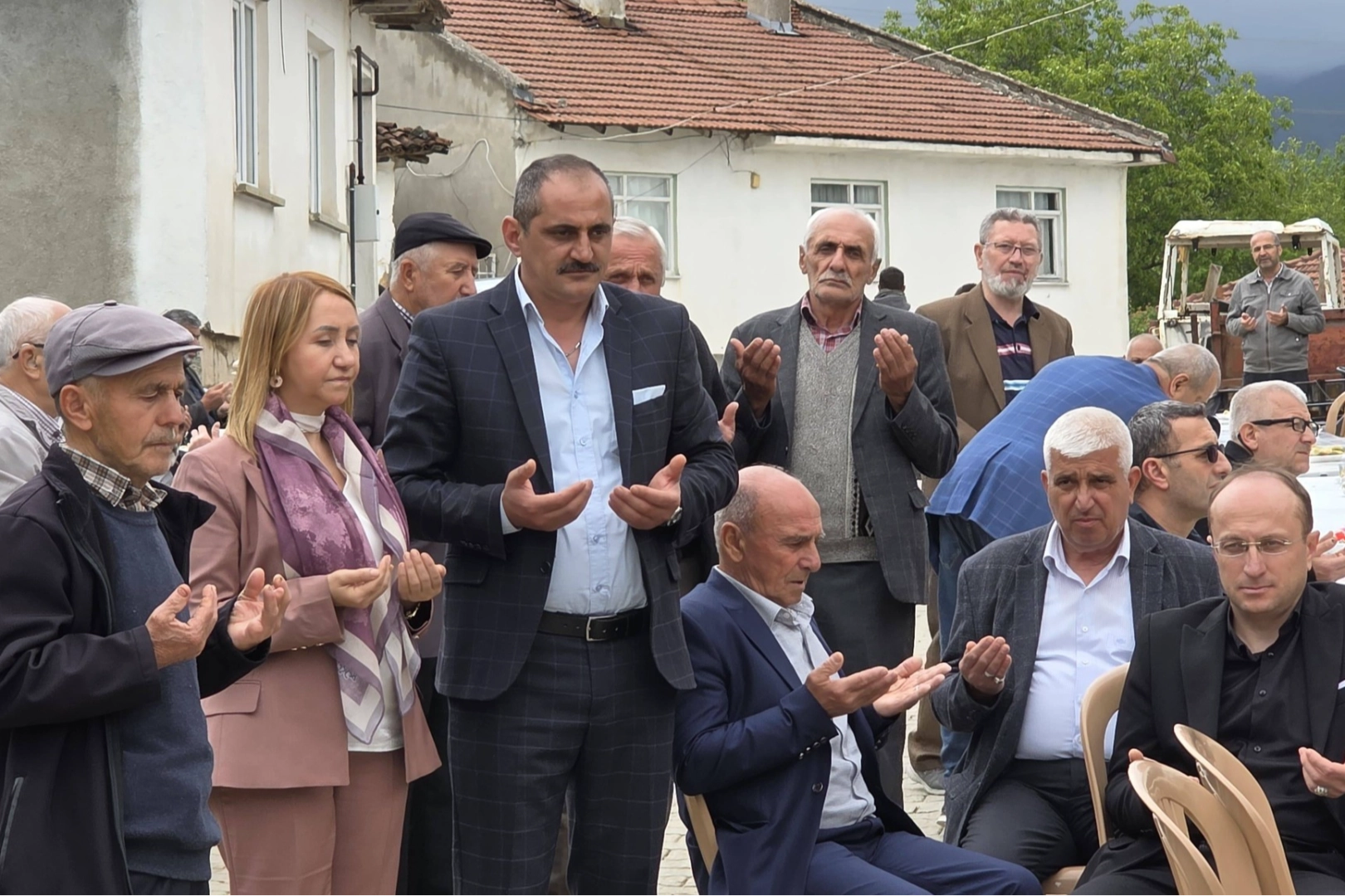 Benzer Haber