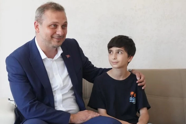 Benzer Haber