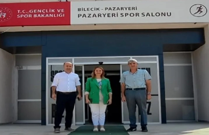Benzer Haber