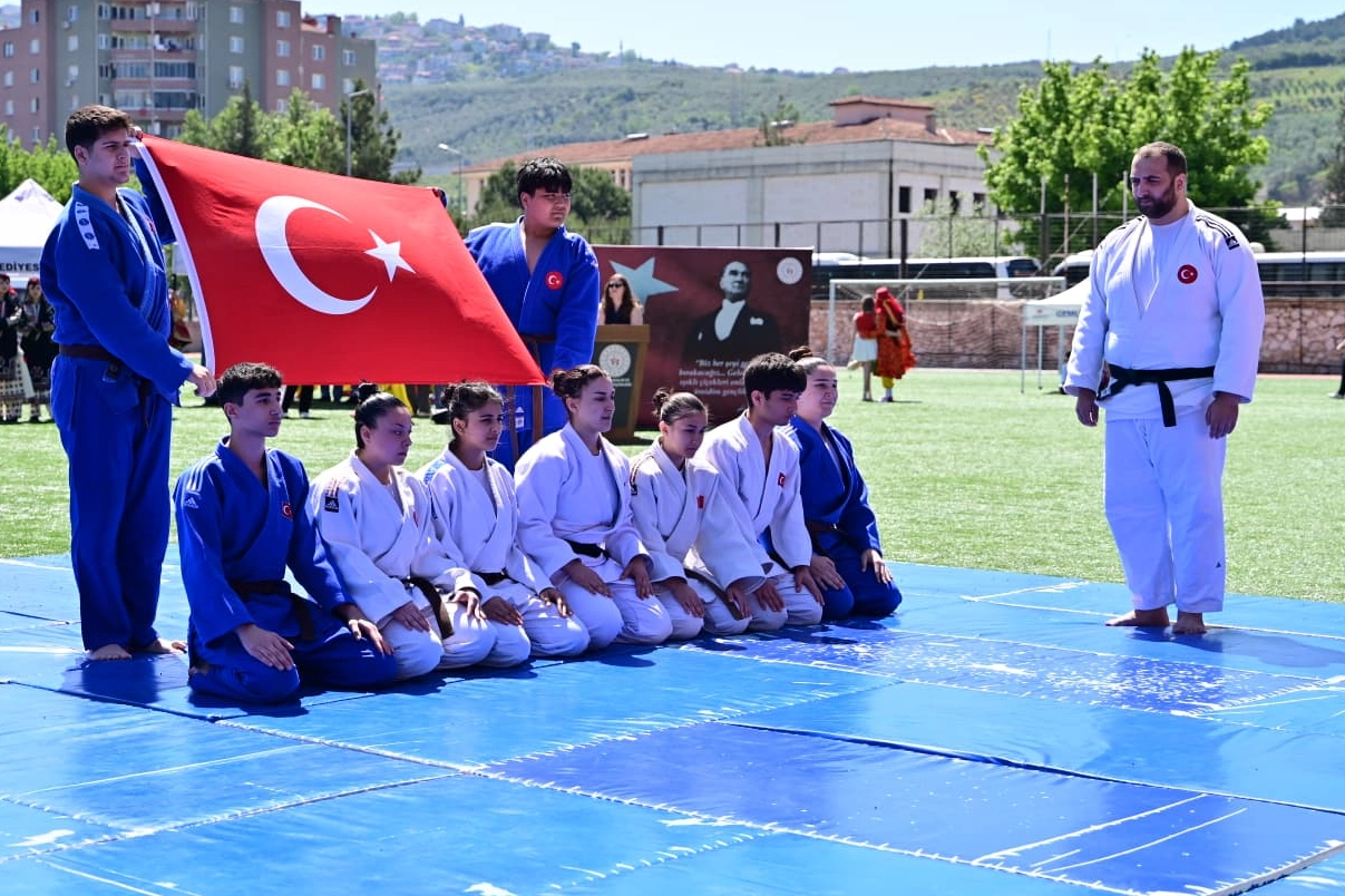 Benzer Haber