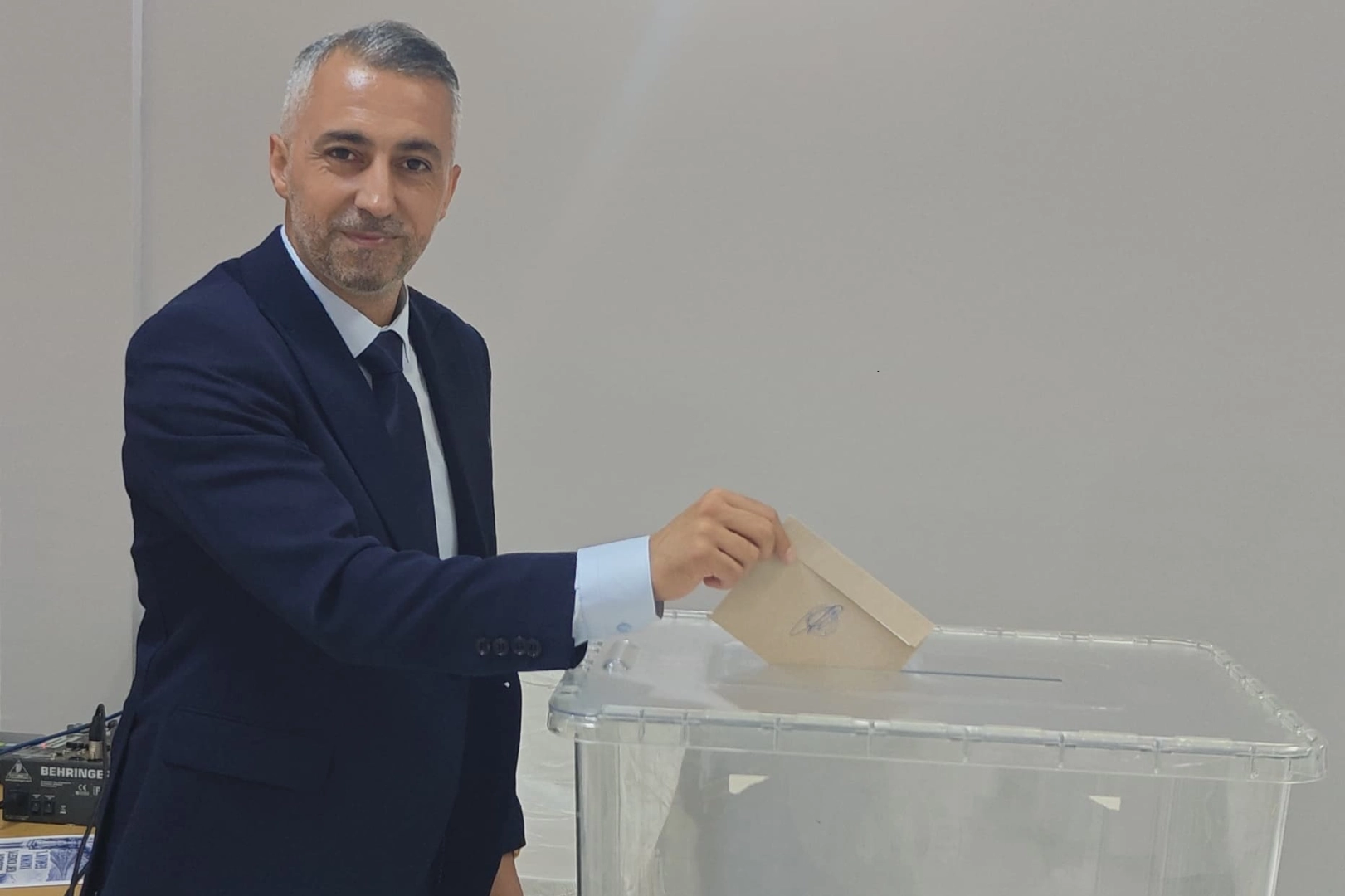 Benzer Haber