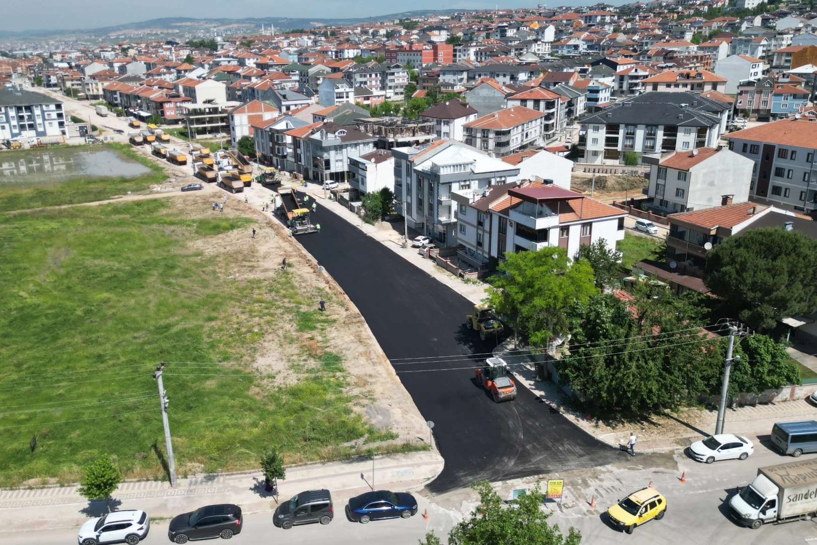 Benzer Haber