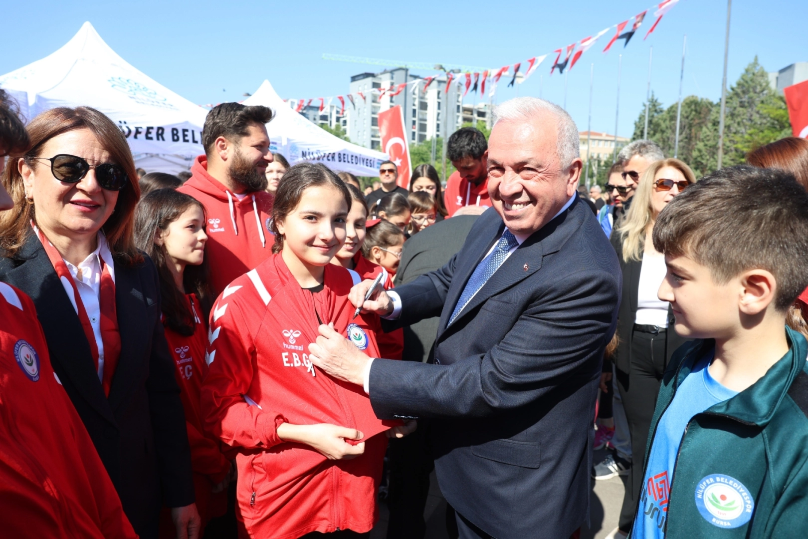 Benzer Haber