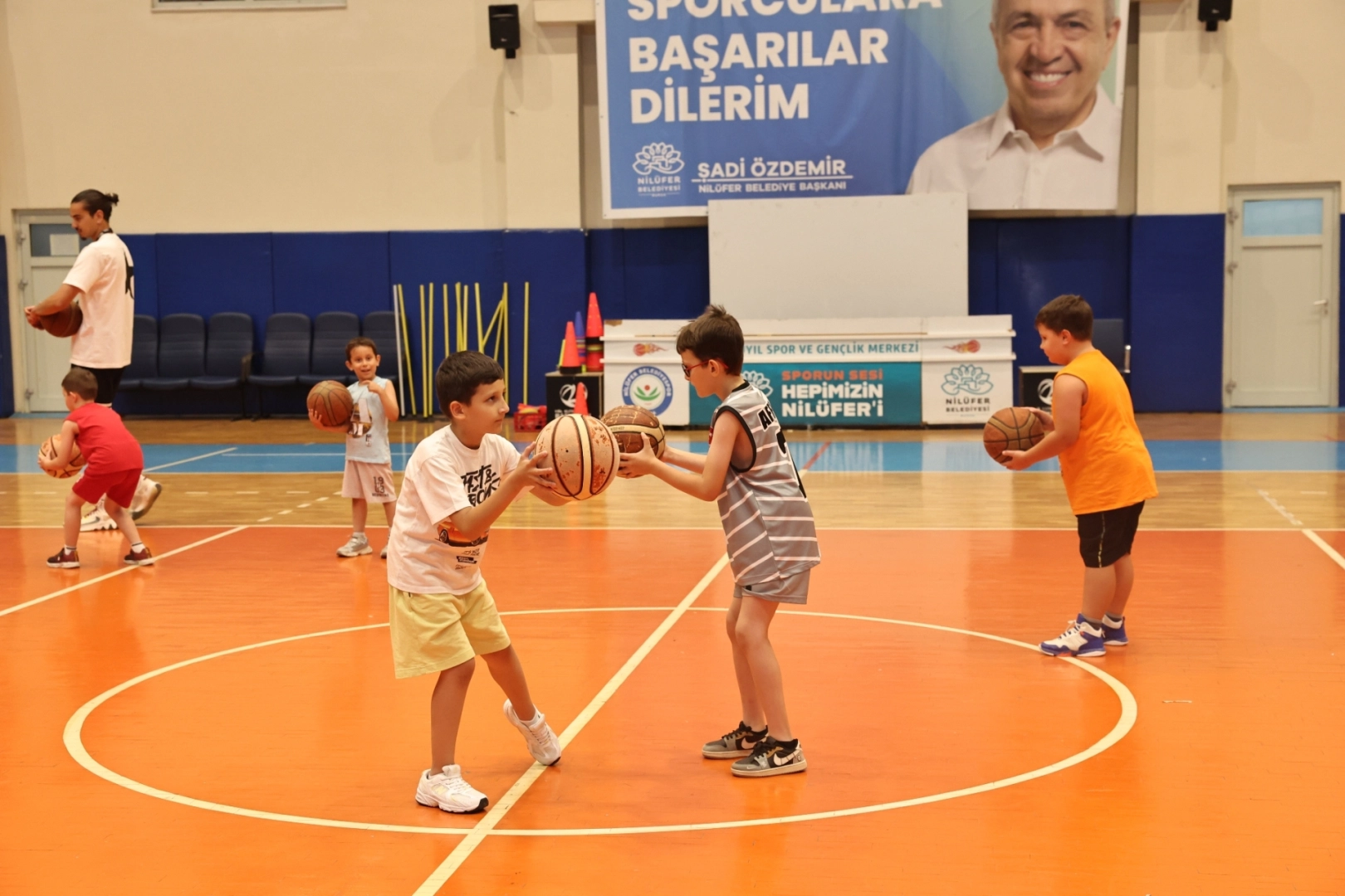 Benzer Haber