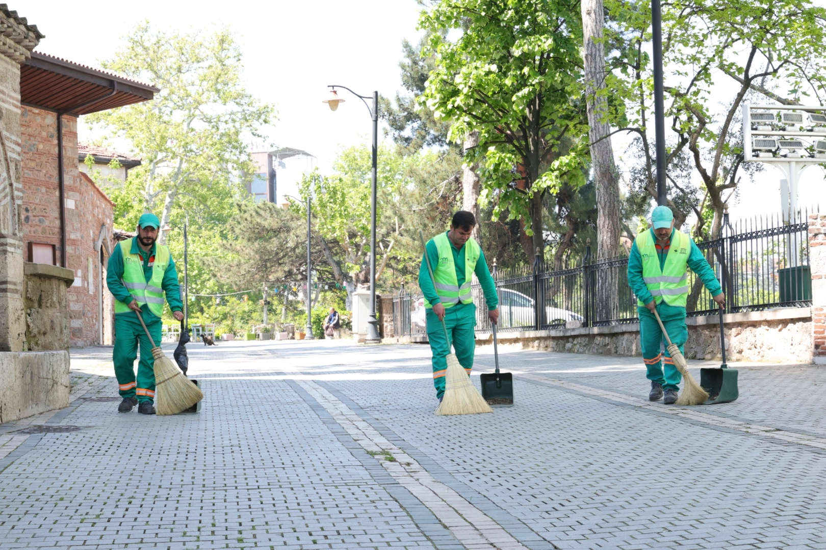 Benzer Haber