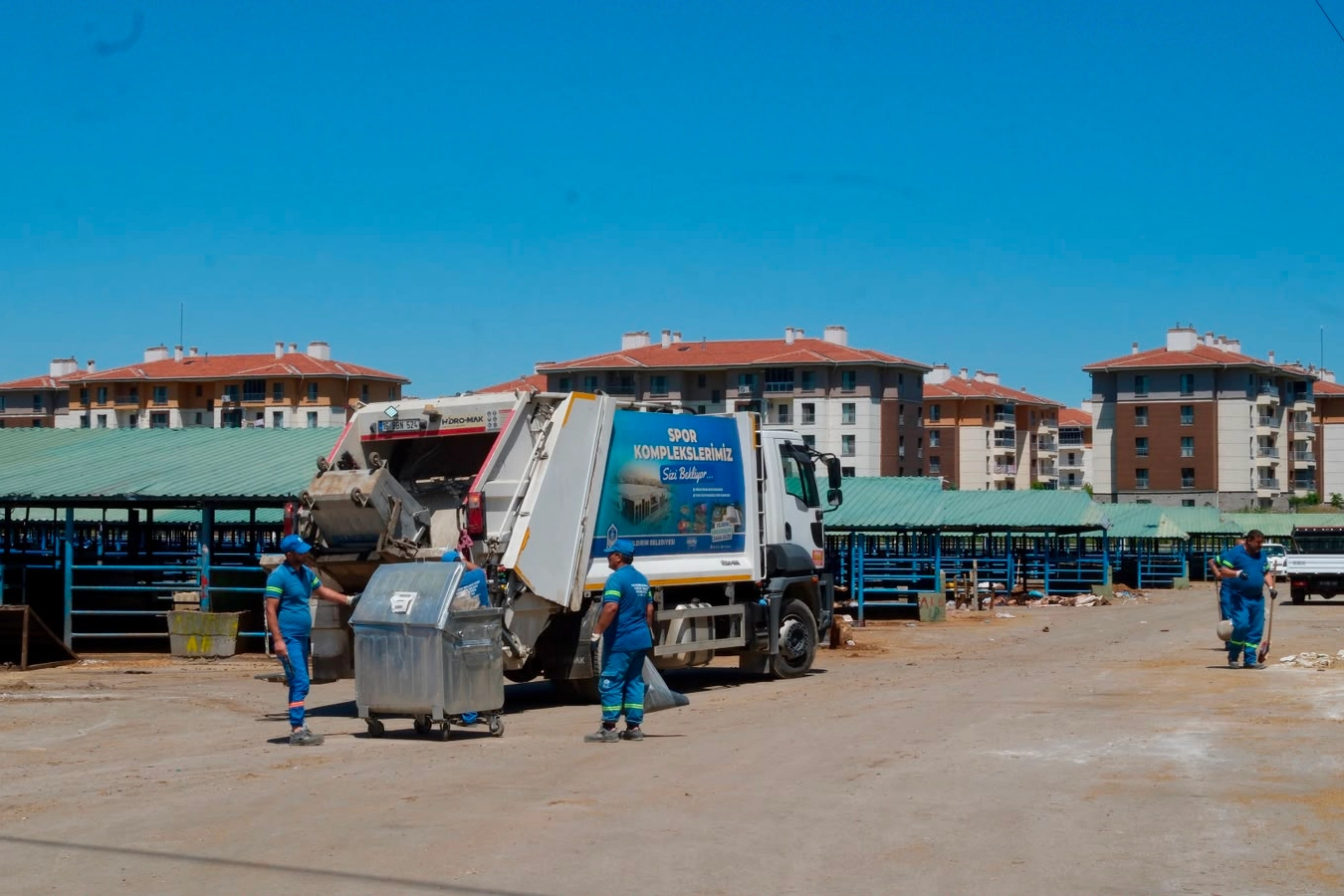 Benzer Haber