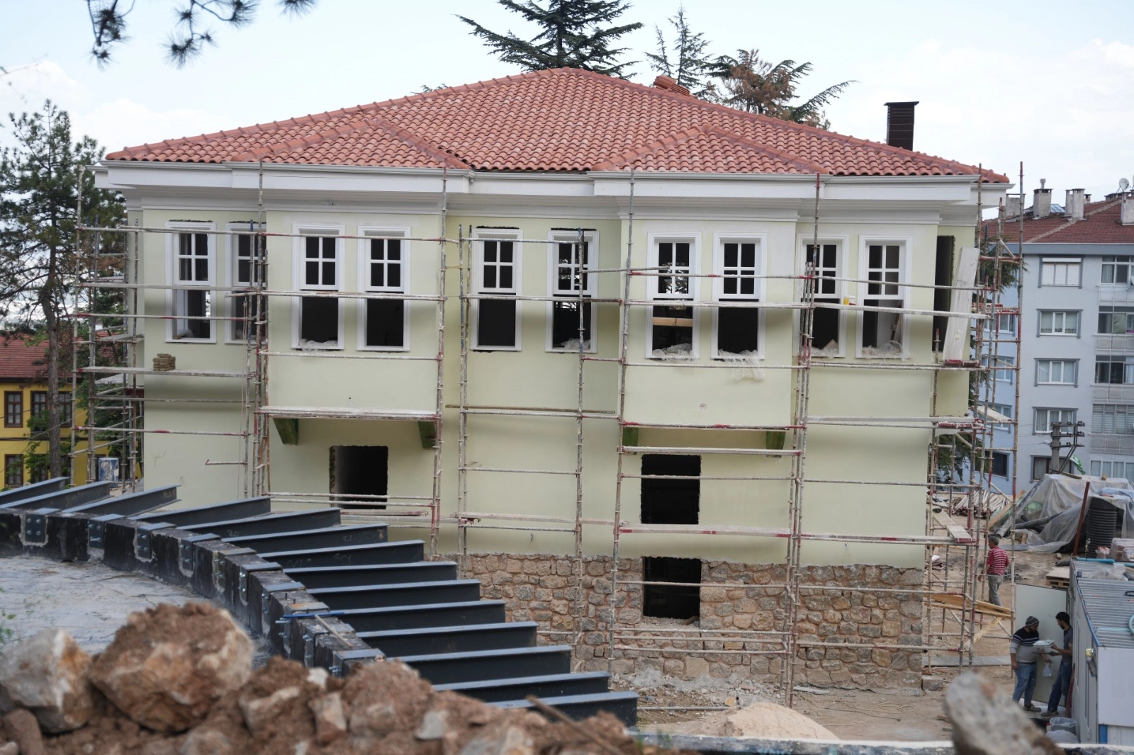 Benzer Haber