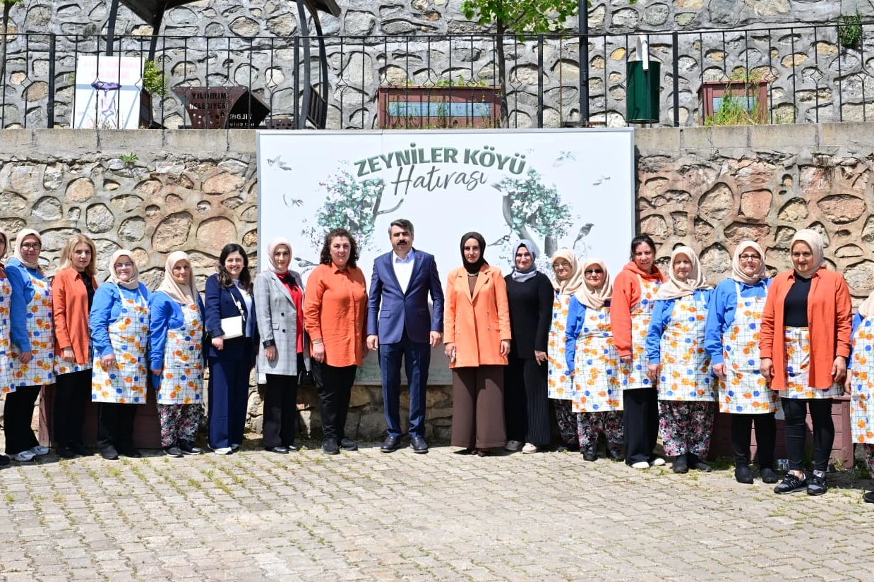 Benzer Haber
