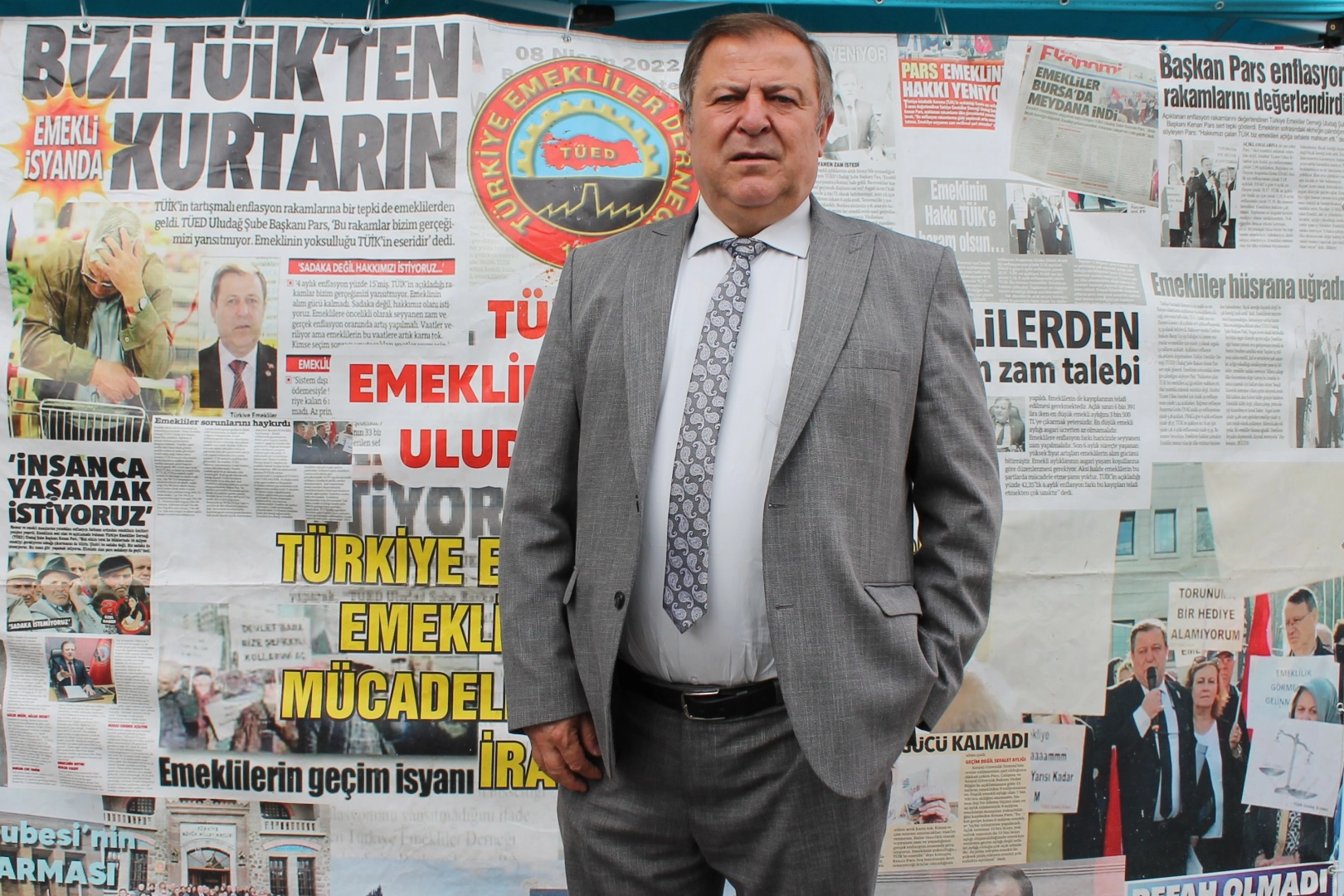 Benzer Haber