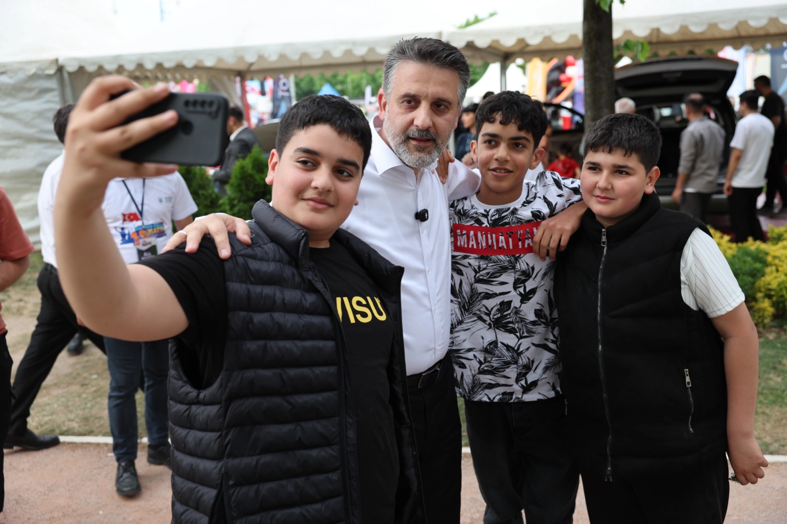 Benzer Haber