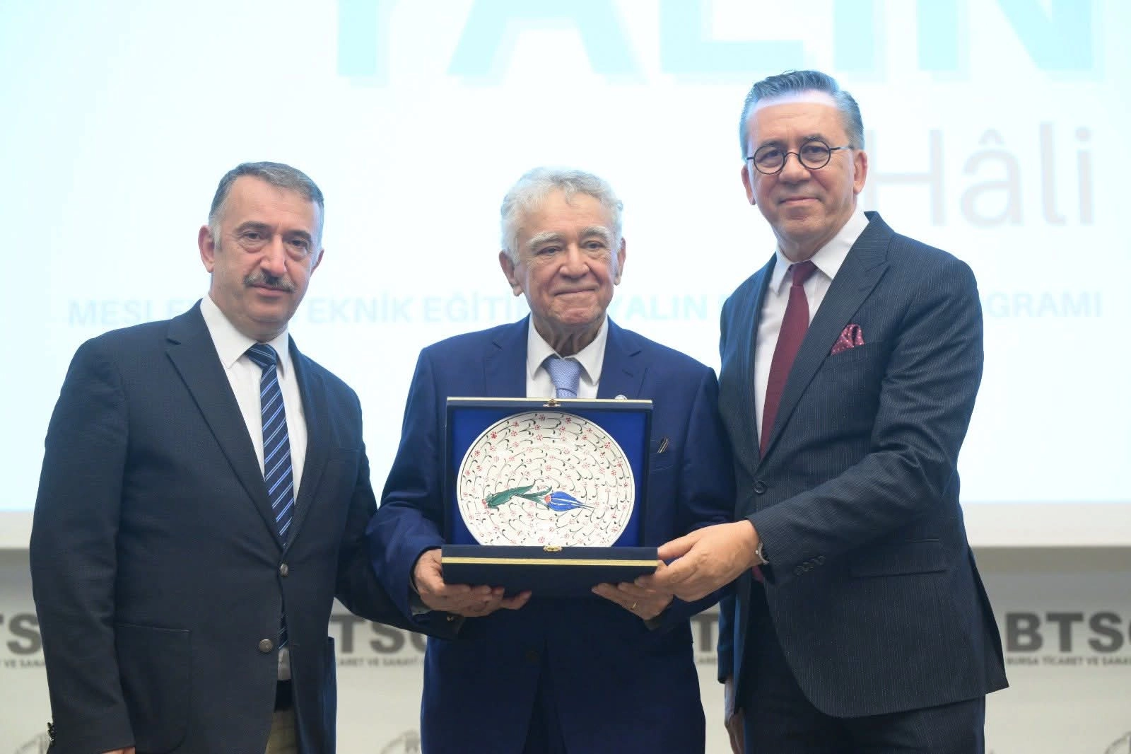 Benzer Haber