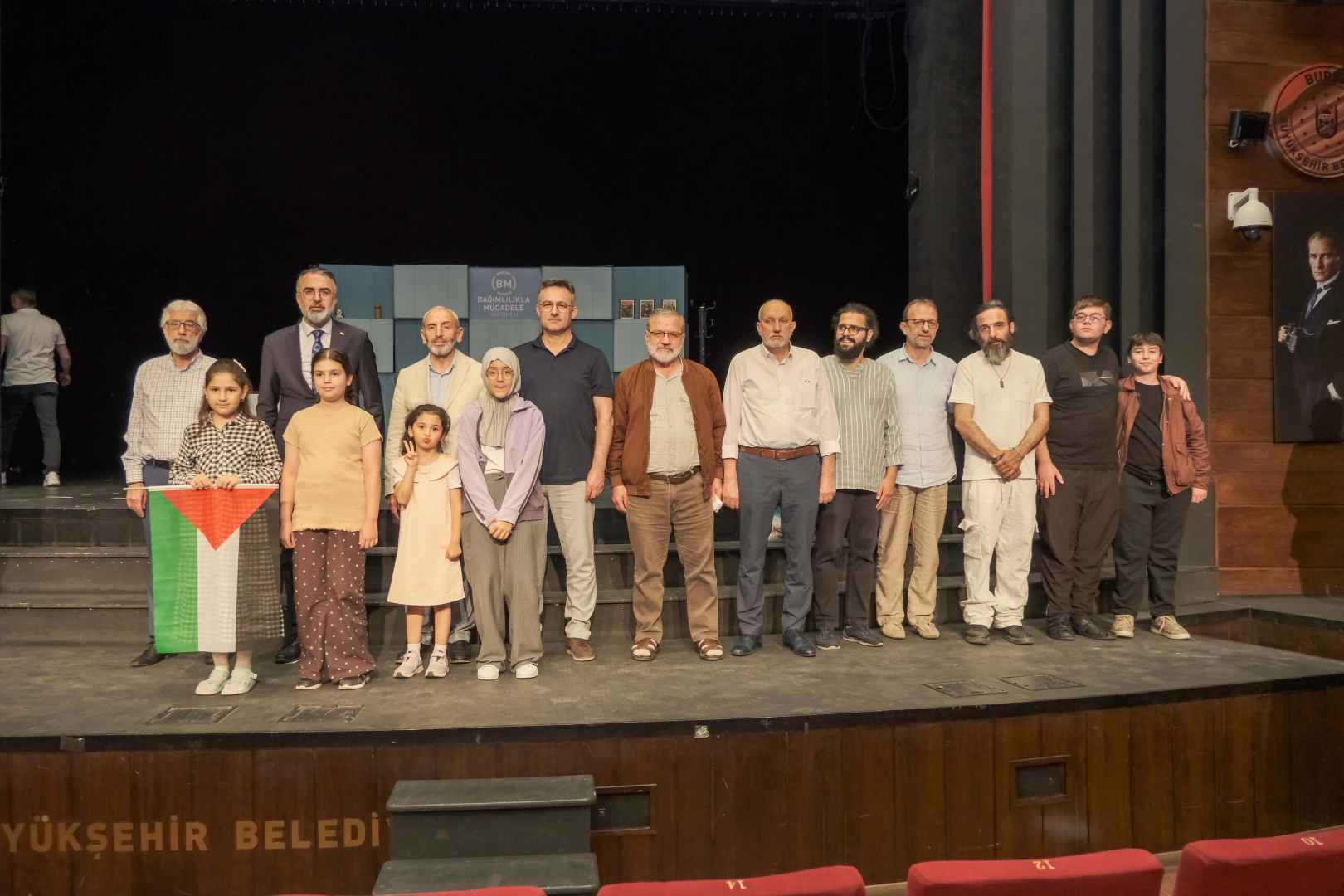 Benzer Haber