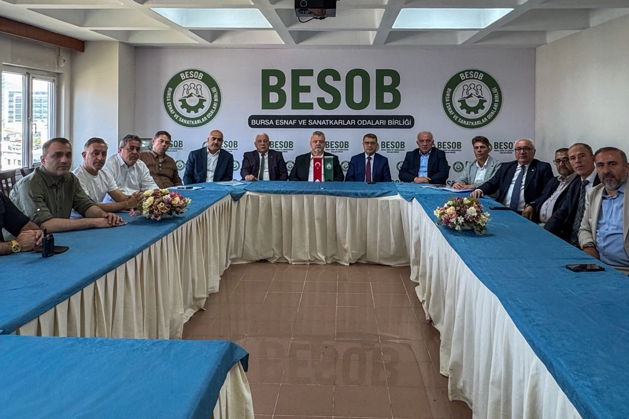 Benzer Haber