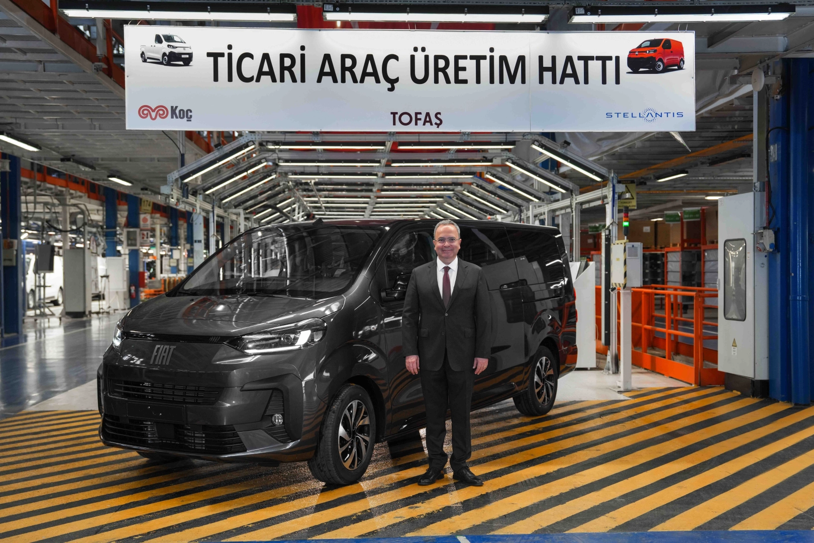 Benzer Haber