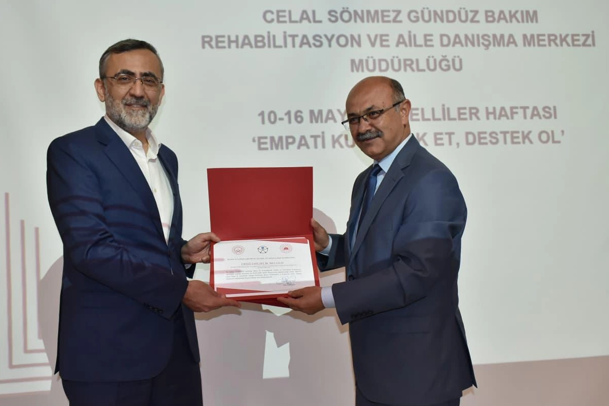 Benzer Haber