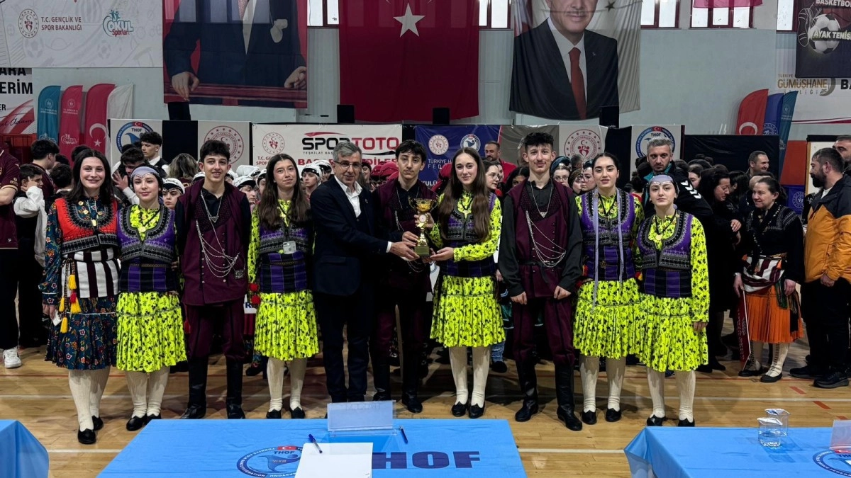 Benzer Haber