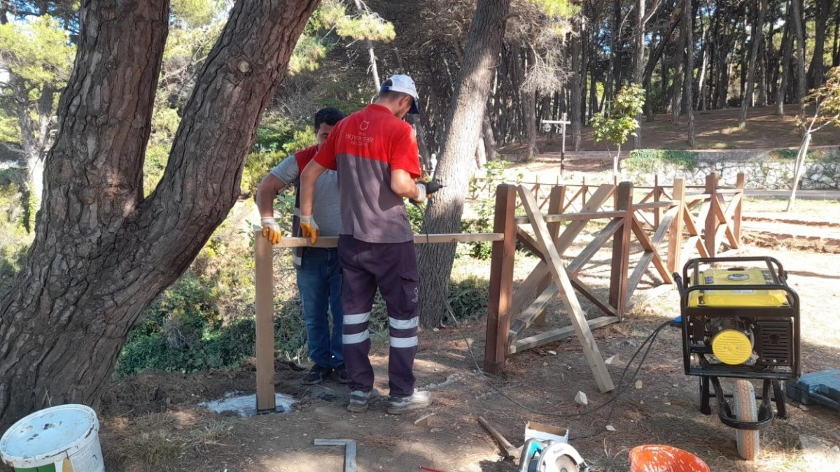 Benzer Haber