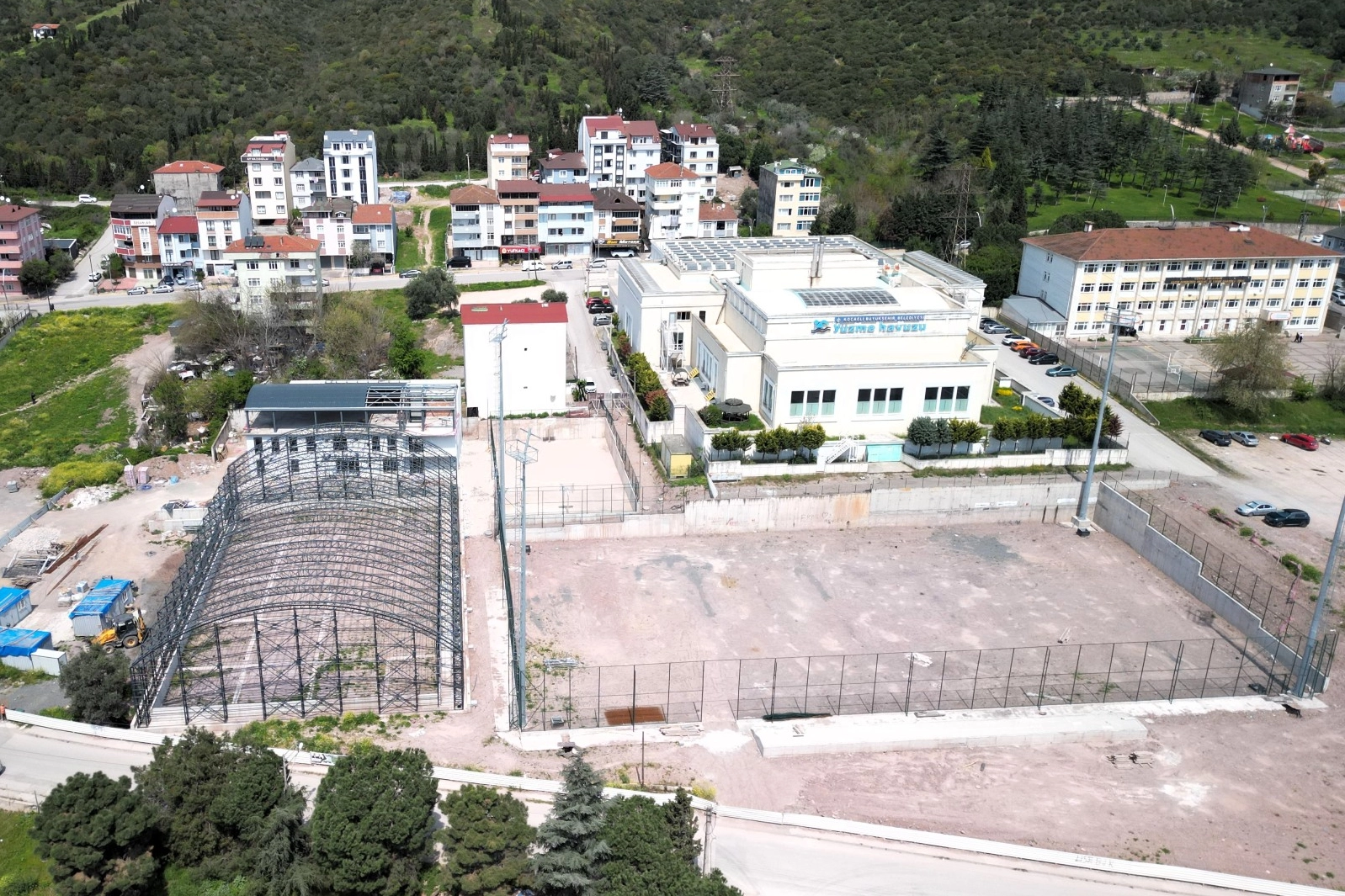 Benzer Haber