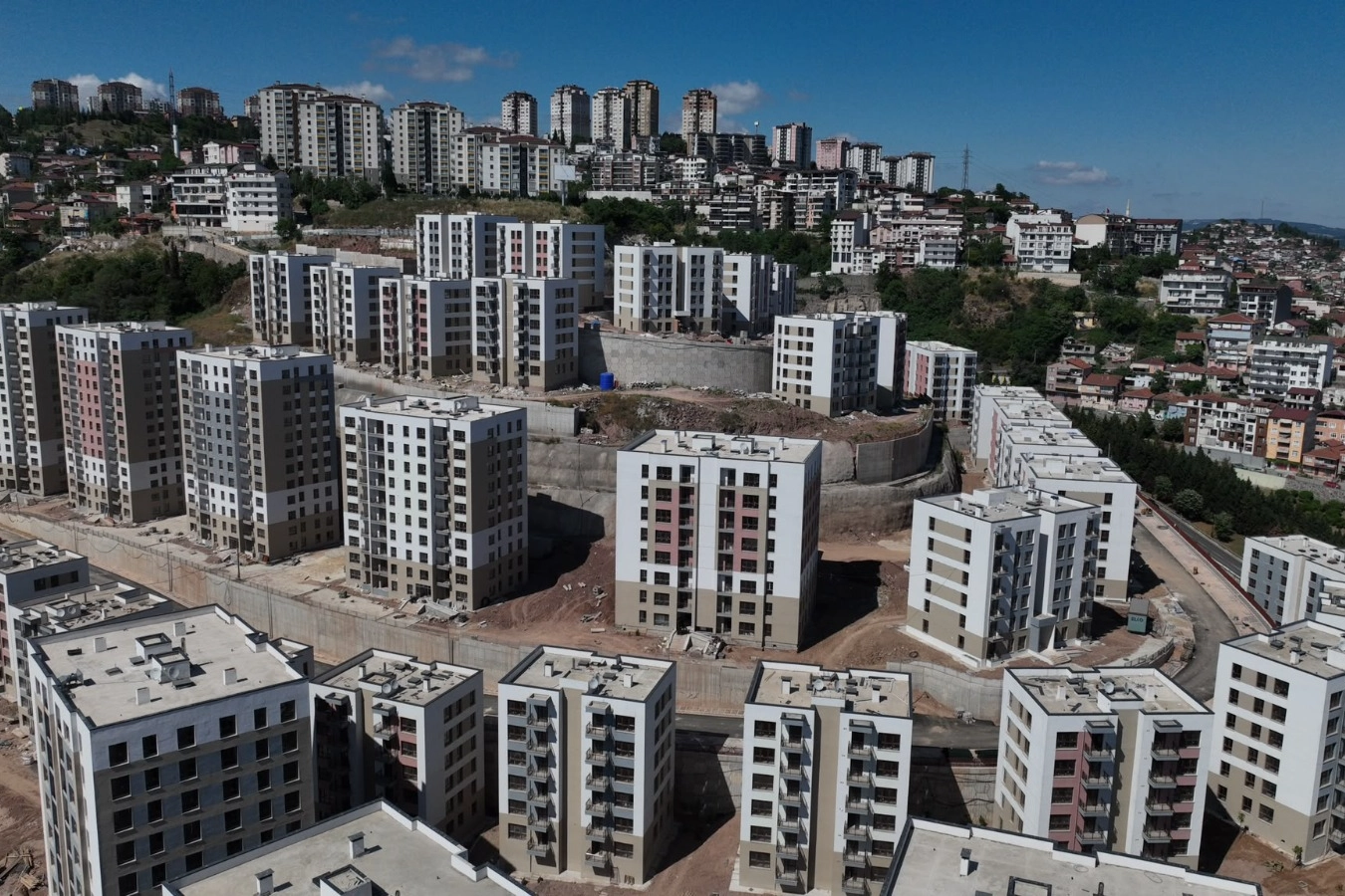 Benzer Haber