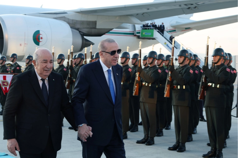 Benzer Haber