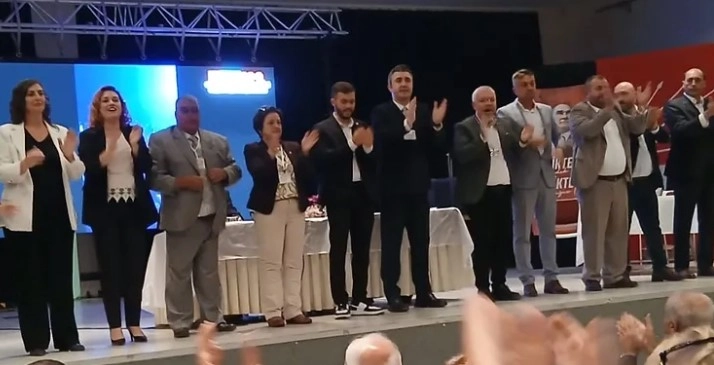 Benzer Haber