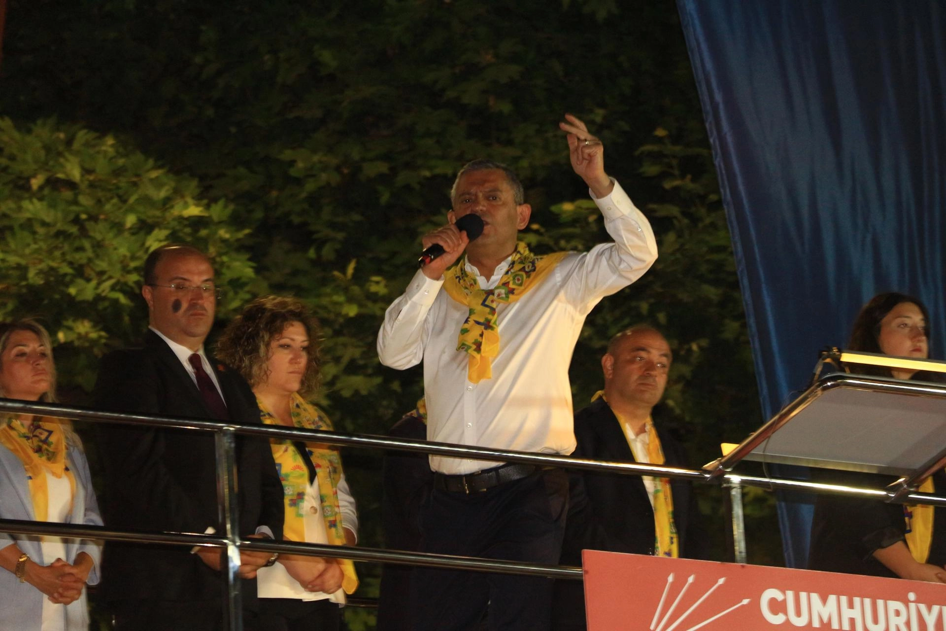 Benzer Haber
