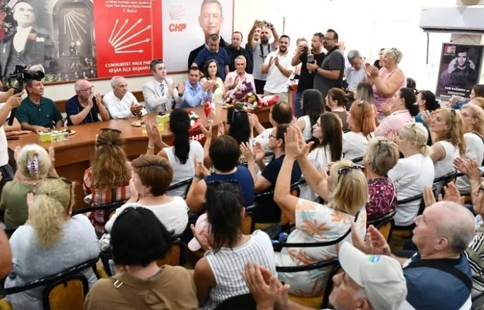 Benzer Haber