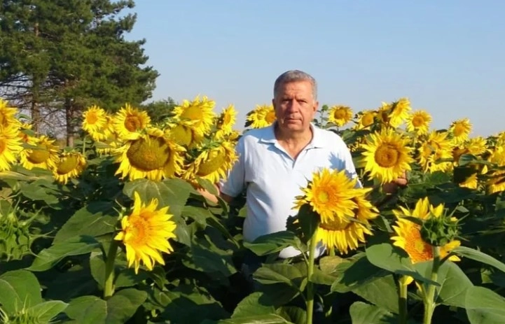 Benzer Haber