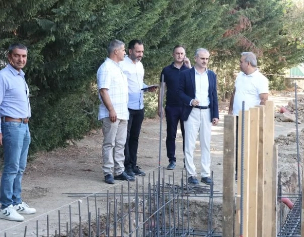 Benzer Haber