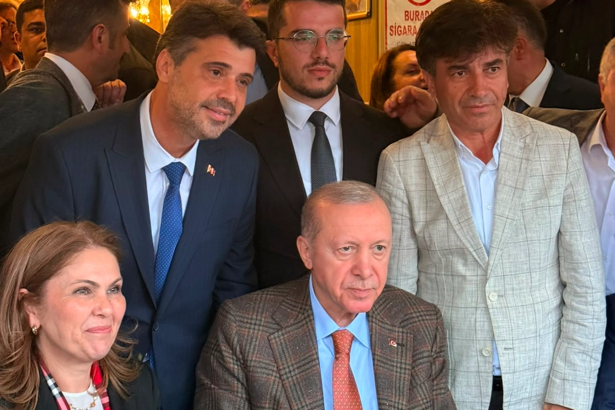 Benzer Haber