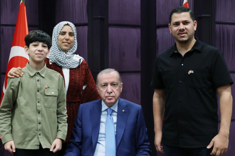 Benzer Haber