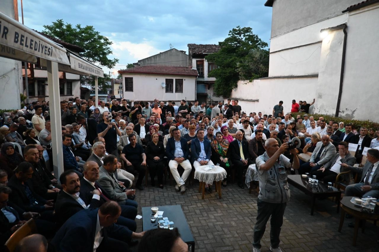 Benzer Haber
