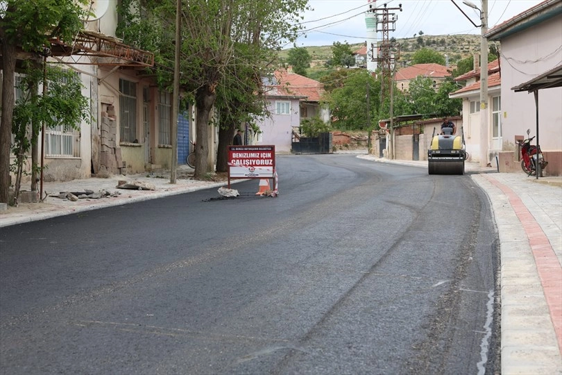 Benzer Haber