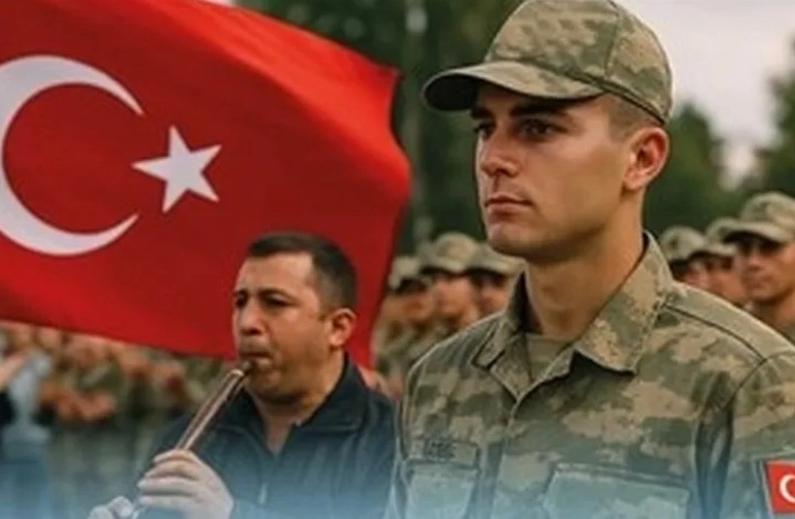 Benzer Haber