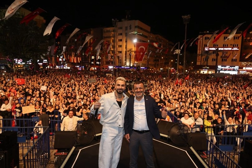 Benzer Haber