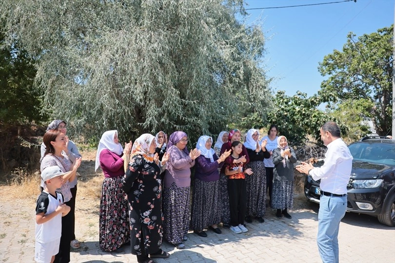 Benzer Haber