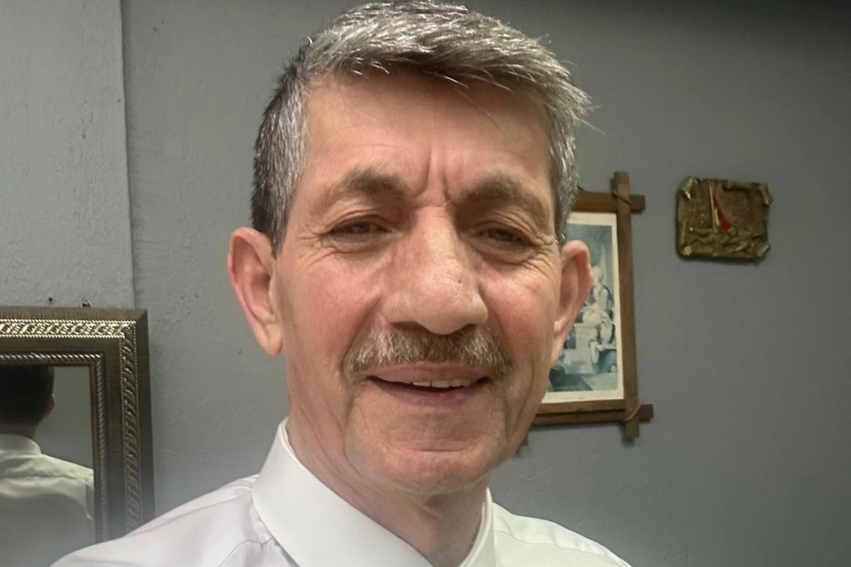 Benzer Haber