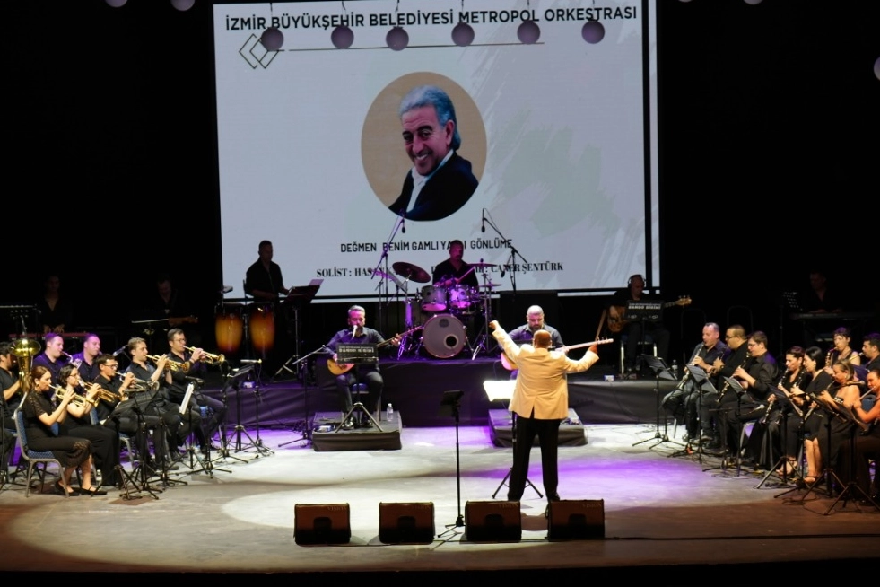 Benzer Haber