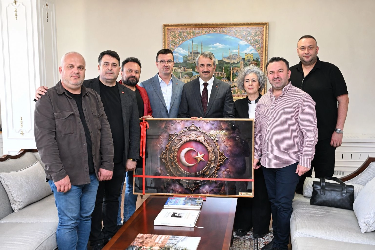Benzer Haber