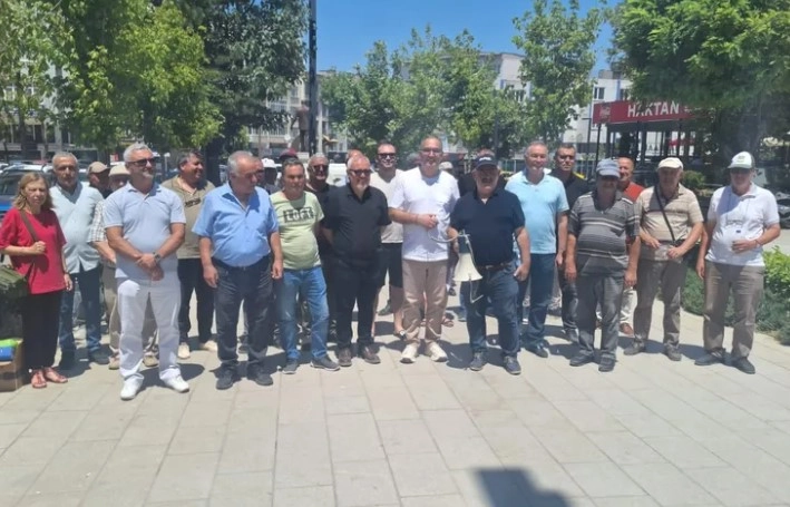 Benzer Haber