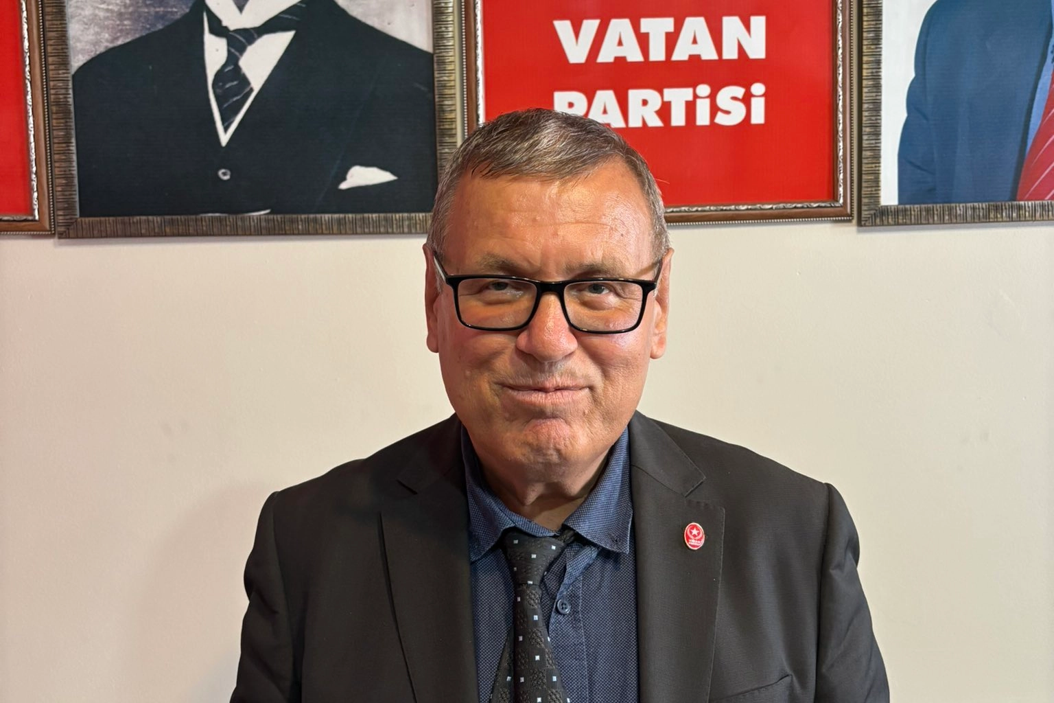 Benzer Haber