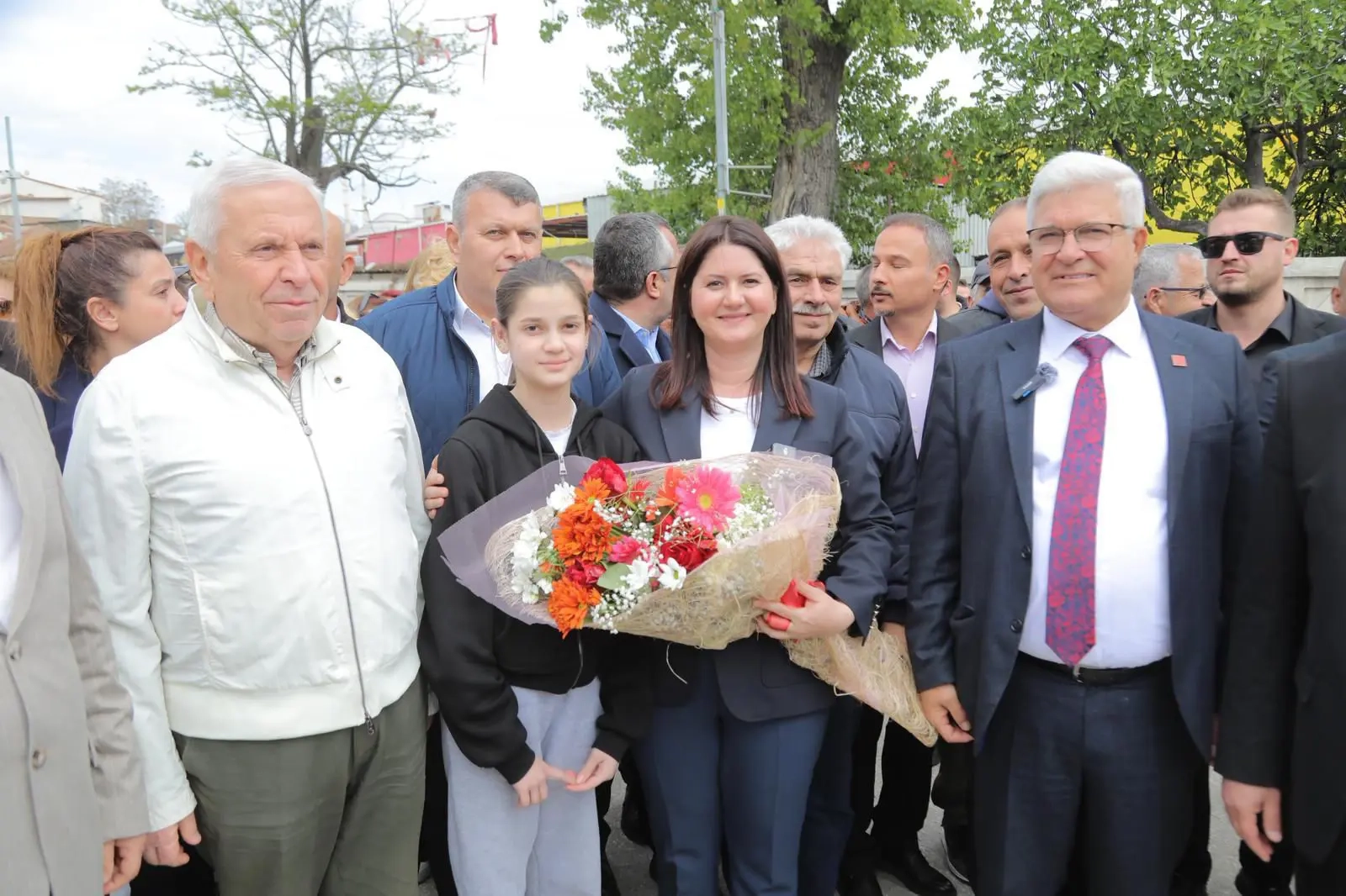 Benzer Haber