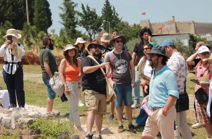 Benzer Haber