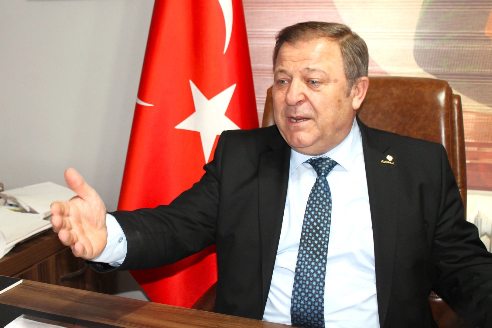 Benzer Haber