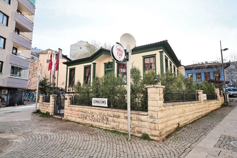 Benzer Haber