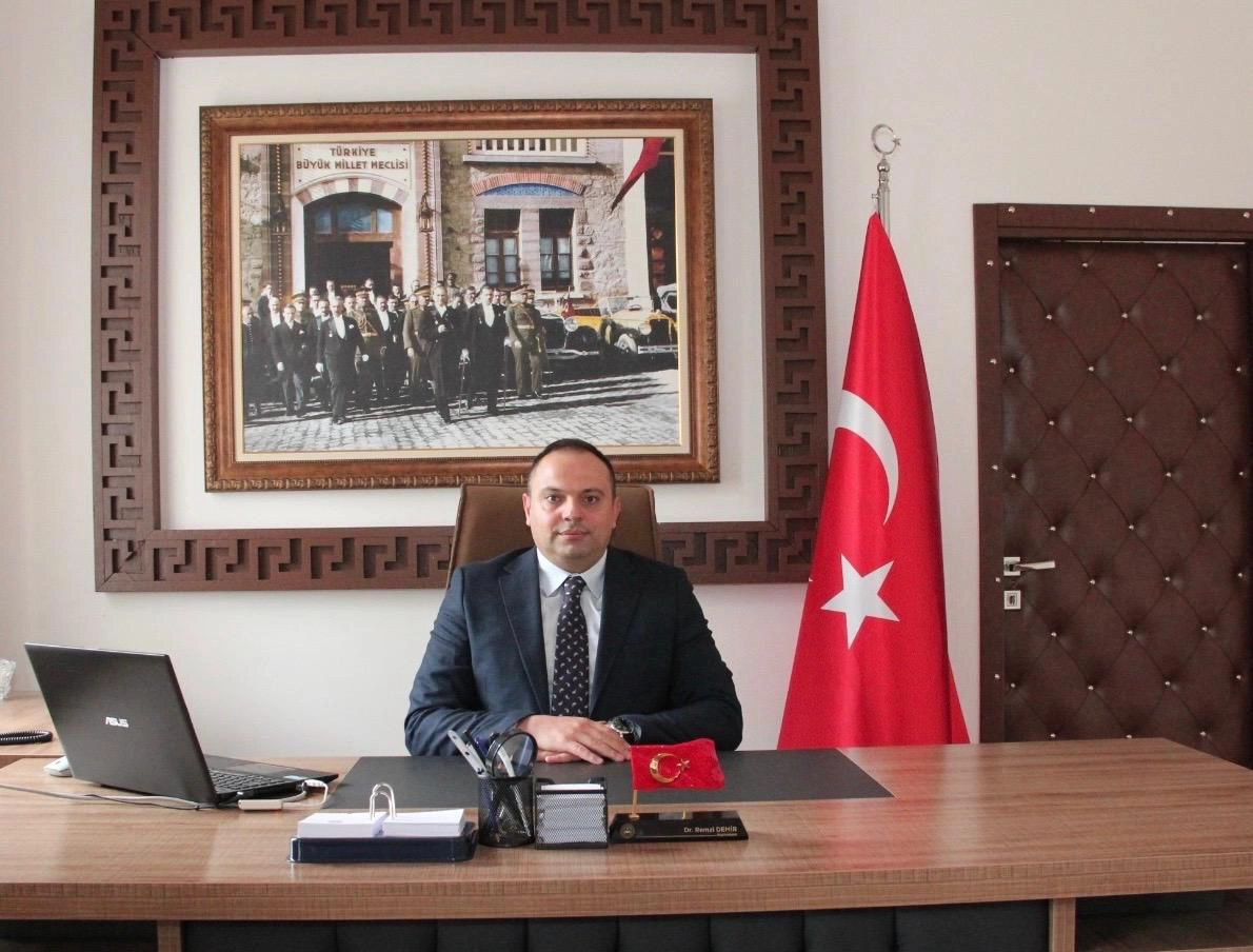 Benzer Haber