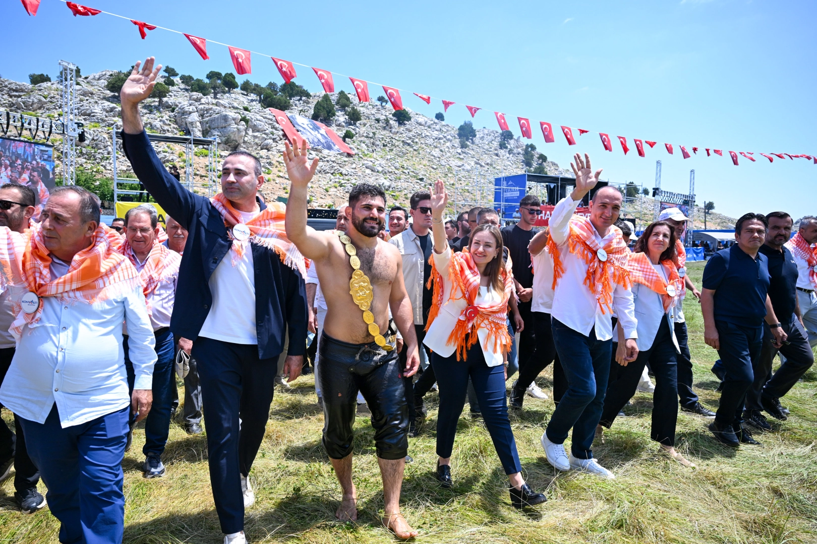 Benzer Haber